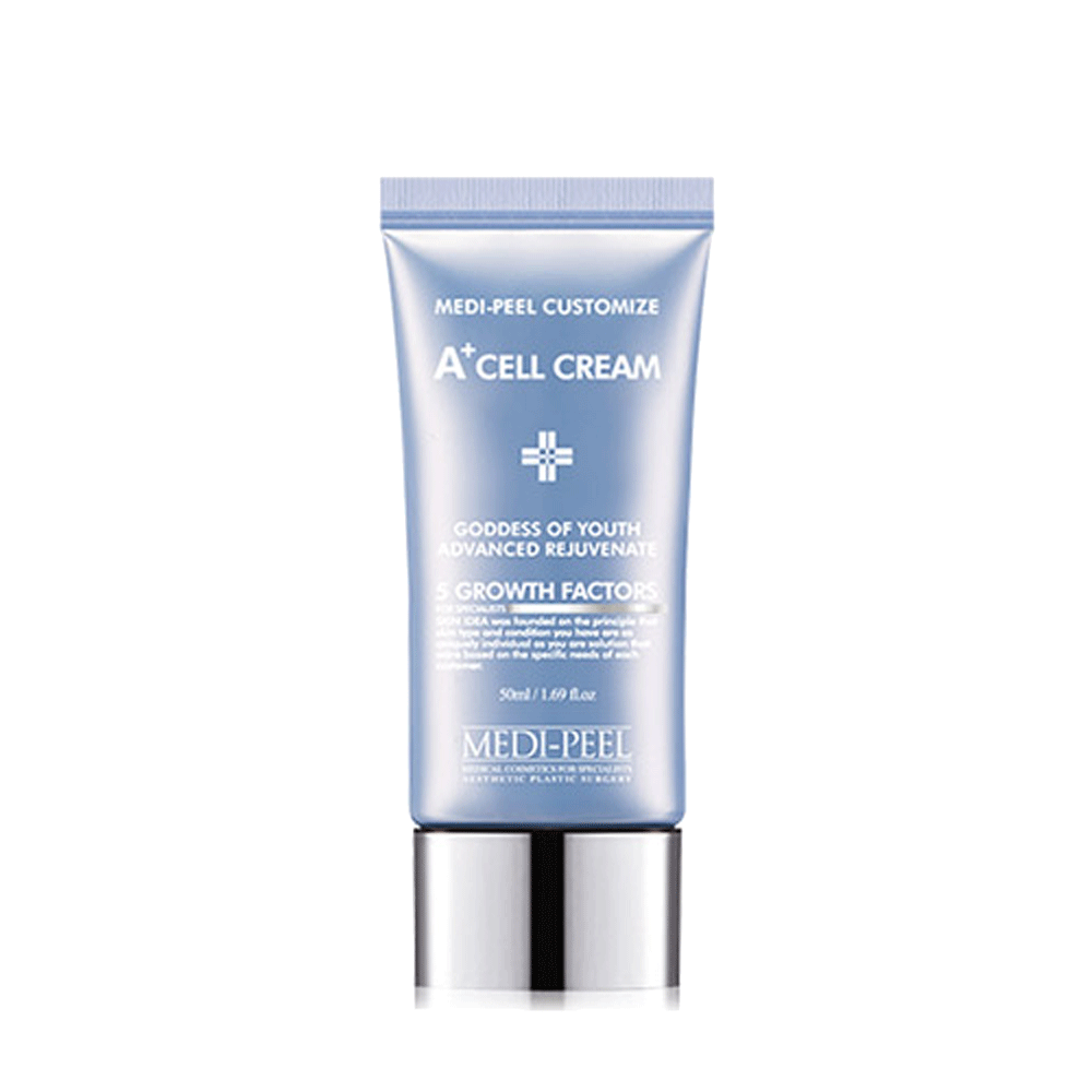 Крем для лица со стволовыми клетками Medi-Peel A+ Cell Cream
