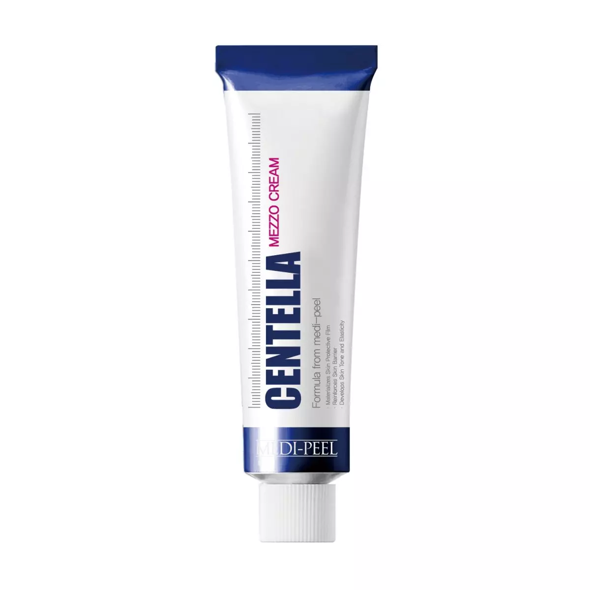 Крем с экстрактом центеллы для чувствительной кожи MEDI-PEEL Centella Mezzo Cream